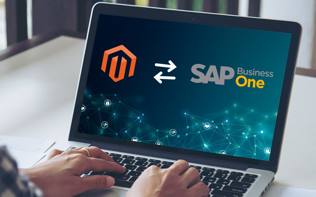 What’s the Power of SAP B1 Magento Integration