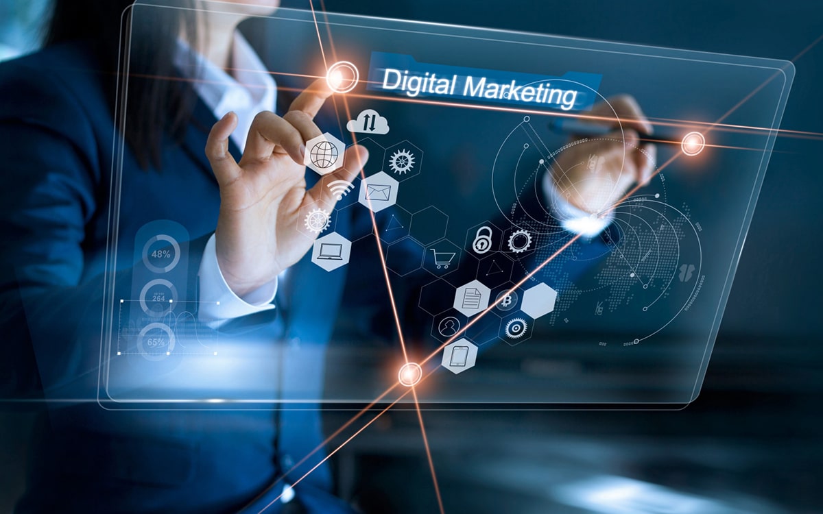 5 DIGITAL MARKETING SERVICES YOU SHOULD AVAIL TO MAKE IT BIG IN THE FASHION FIELD