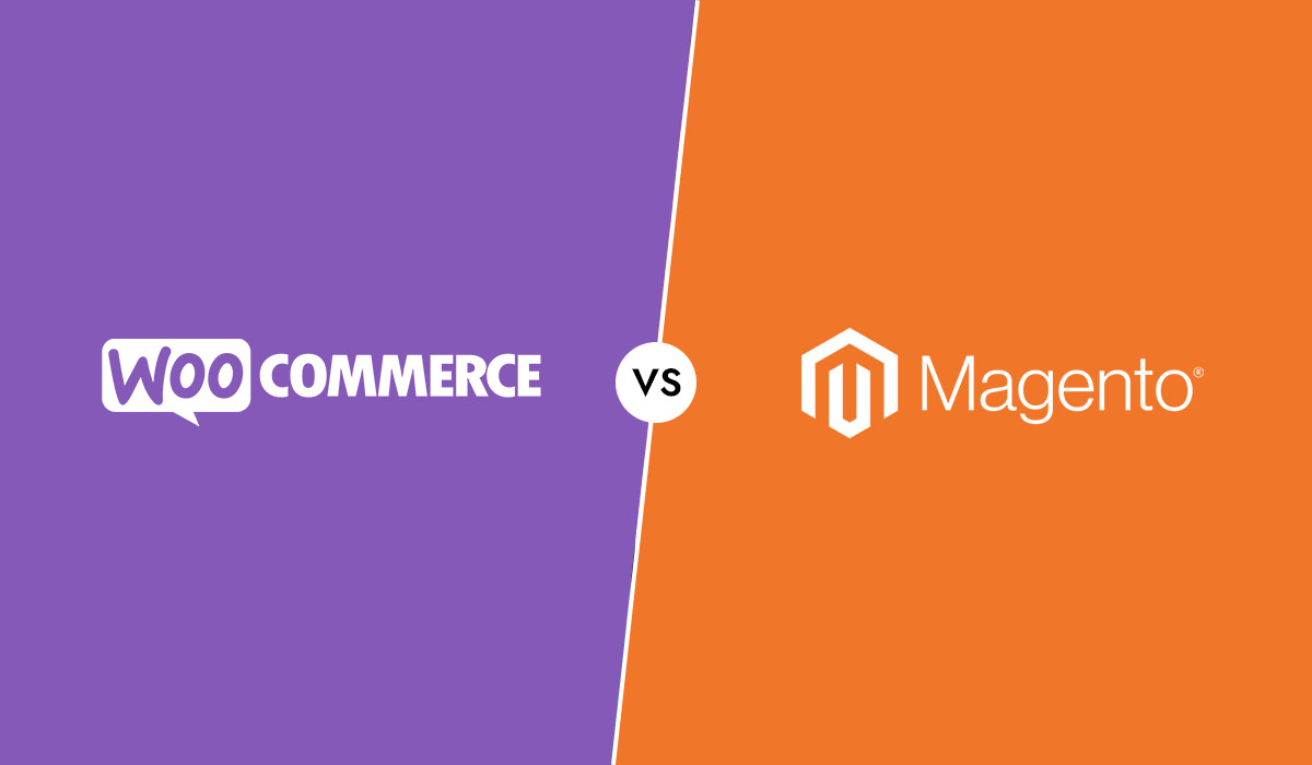 Magento vs WooCommerce: Den perfekten Partner für Ihren Online-Shop finden