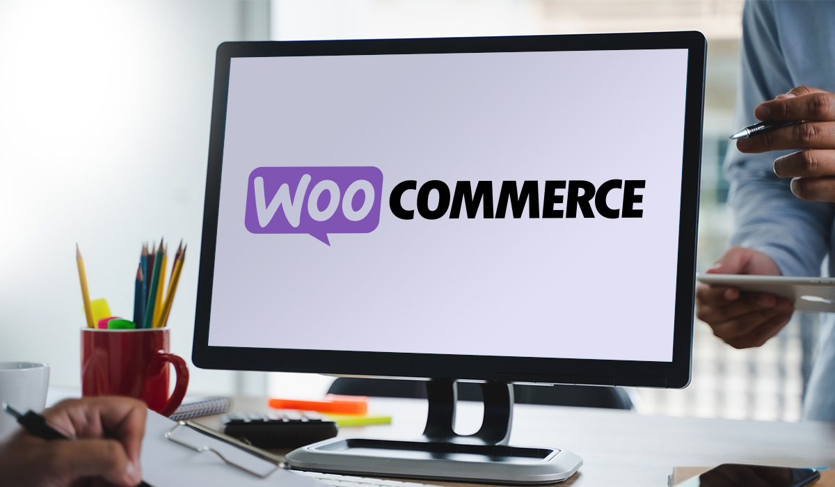 Wie WooCommerce mit WordPress harmoniert