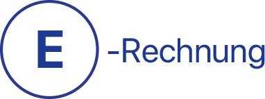 E-Rechung