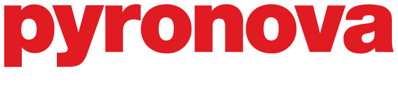 Pyronova