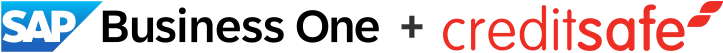 SAP Business One Credisafe Integration