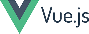 Vue js logo