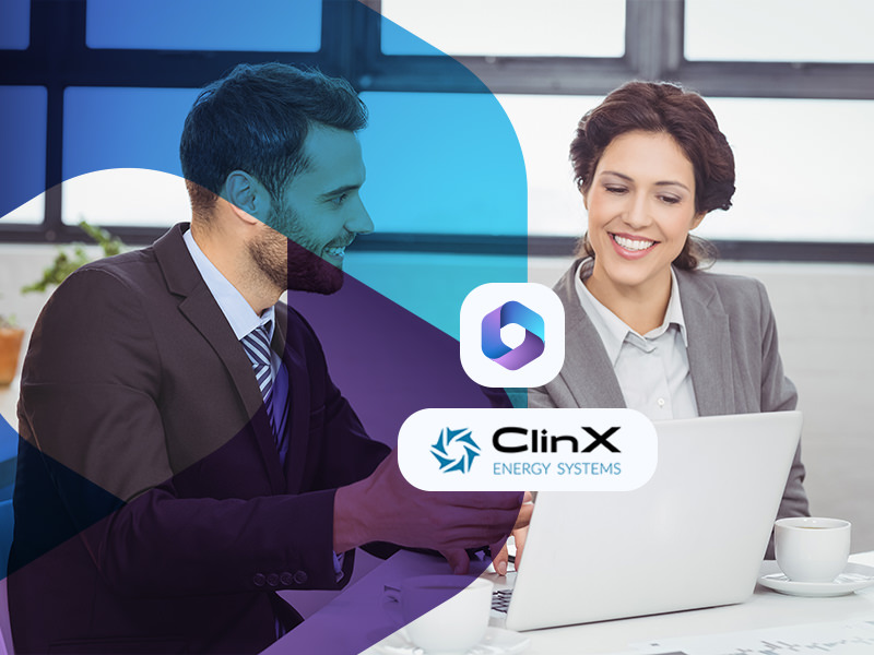 Clinx Energy Systems GmbH