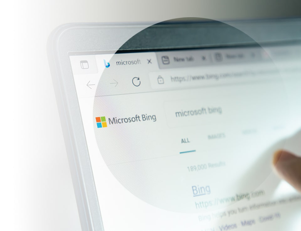 Bing Ads Services