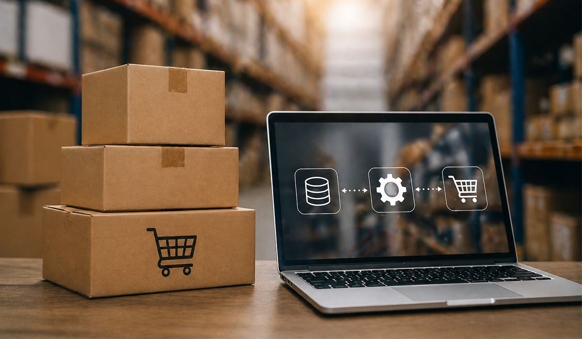 SAP Business One and Magento Integration: What It Actually Does, Why It Matters, and How to Get It Right