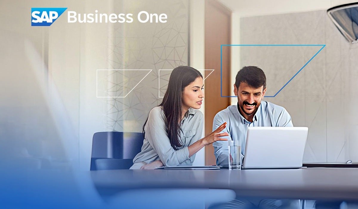 5 häufige ERP-Herausforderungen für KMU – und wie SAP Business One HANA sie löst