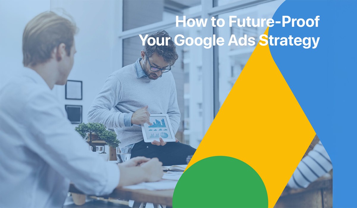 SaaS-Wachstum im Zeitalter ohne Cookies: So machen Sie Ihre Google Ads-Strategie zukunftssicher