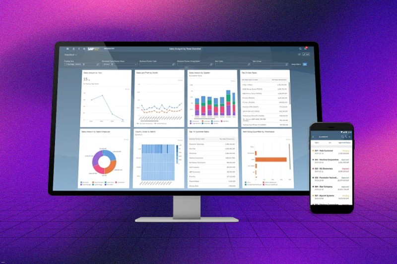 Ist SAP Business One die richtige Lösung für Ihr Unternehmen? Eine Checkliste zur Entscheidungsreife