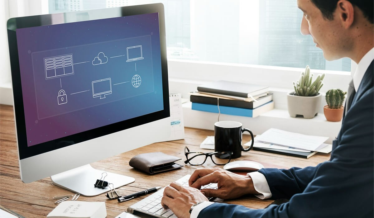 What Should Your Small Business Know About Cloud Computing Services?
