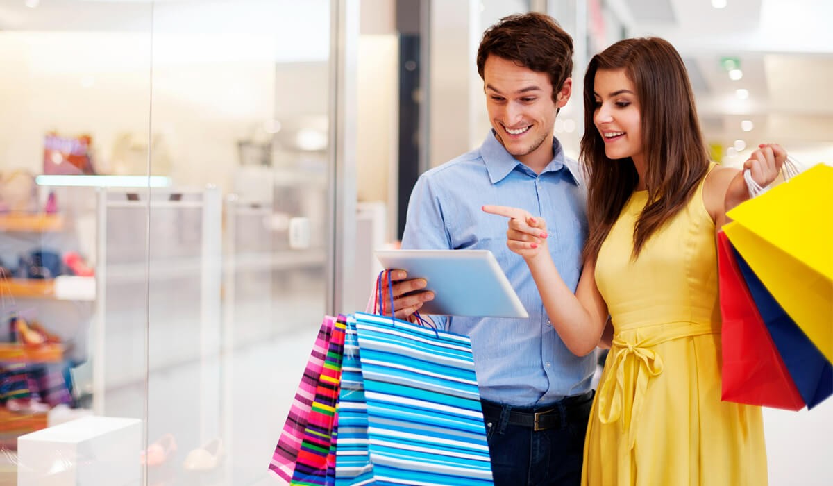 Personalisation Influences Purchase Behaviour and Increase the Chances of Consumers Buying: Adobe